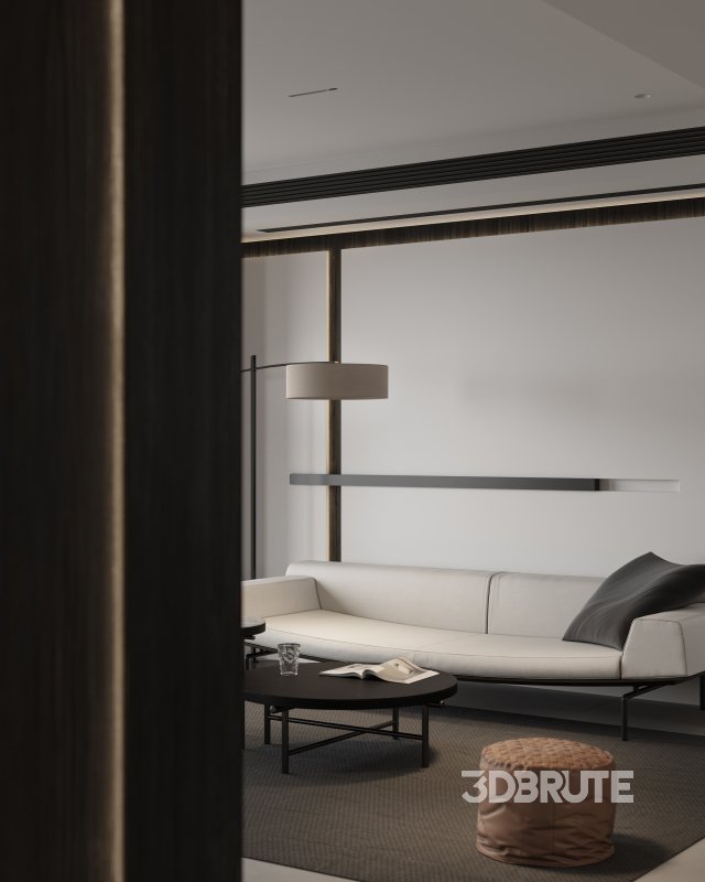 Living Room Dining Room Image 1