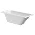 Acrylic bathtub VitrA Optimum Neo - Thumbnail 4