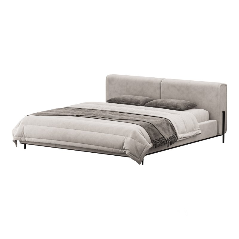 The SIENA bed Image 5