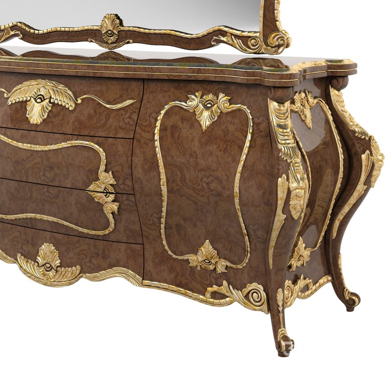 Jumbo Console Image 2