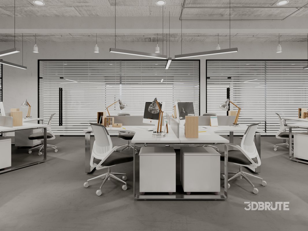 office interior Image 3