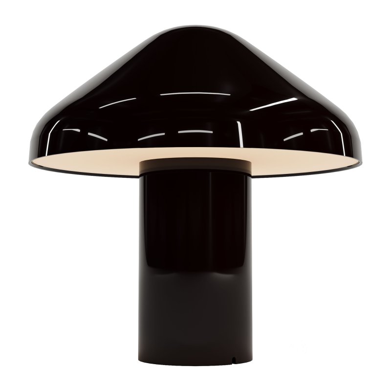 Pao Portable Table Lamp by HAY Image 2