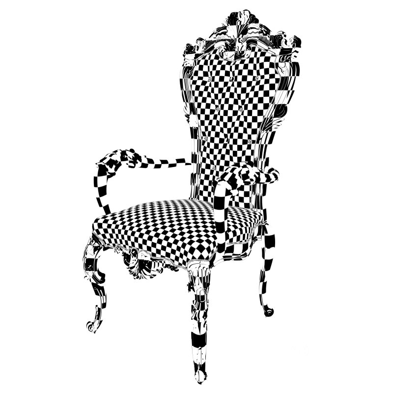 Jumbo Chair Image 9