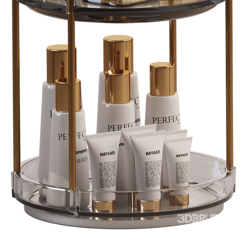 Beauty decorative set 2 Image 10