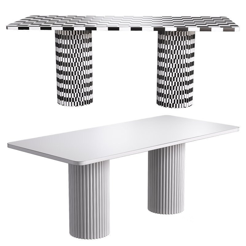 Dining Table Nights Image 5