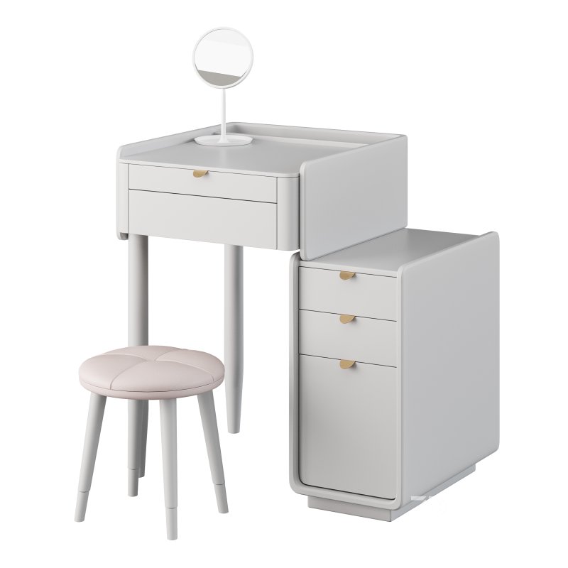 Coiffeuse Horwich Image 9