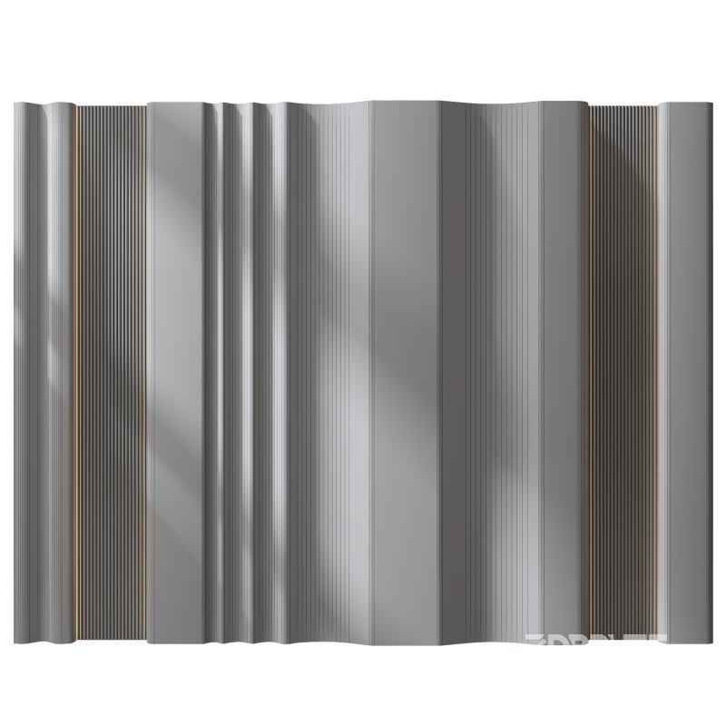 Wall Panel Decor 181 Image 3