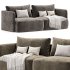 Cora Sofa - Thumbnail 2