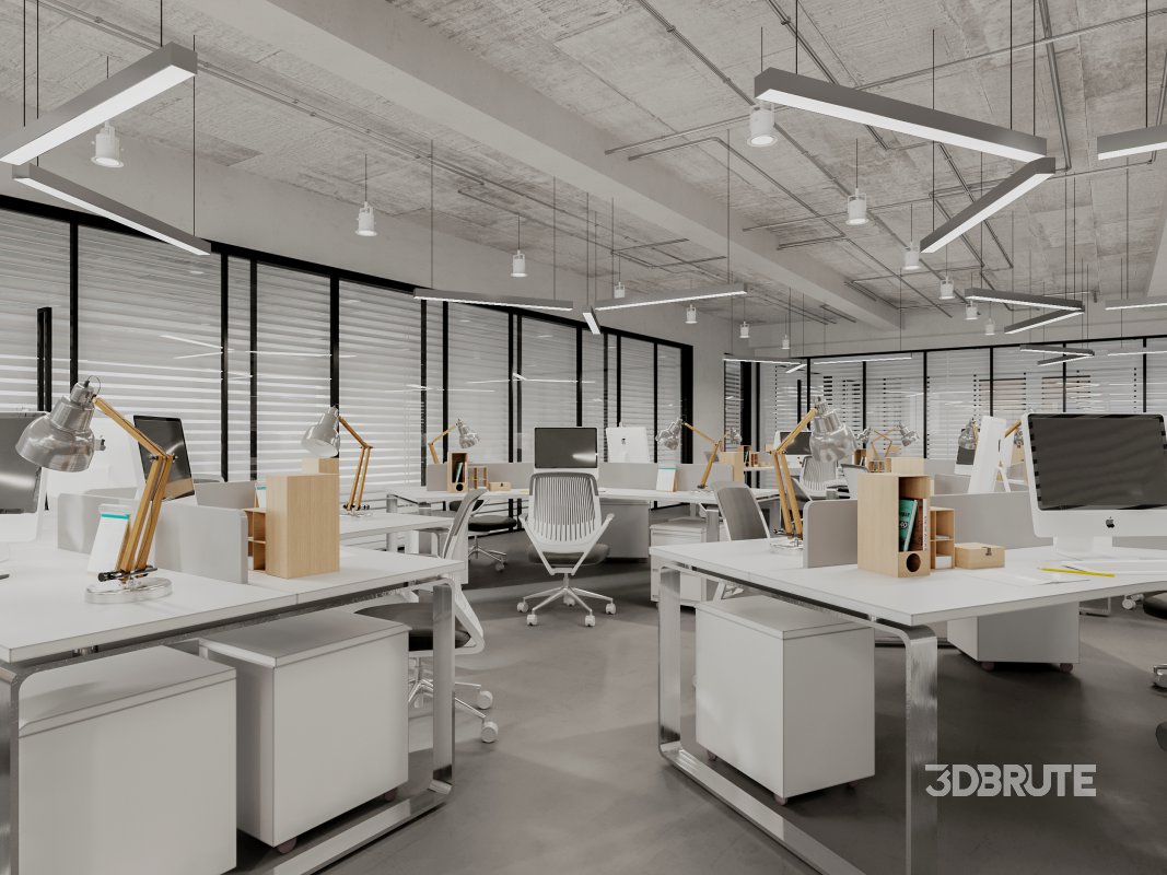 office interior Image 2