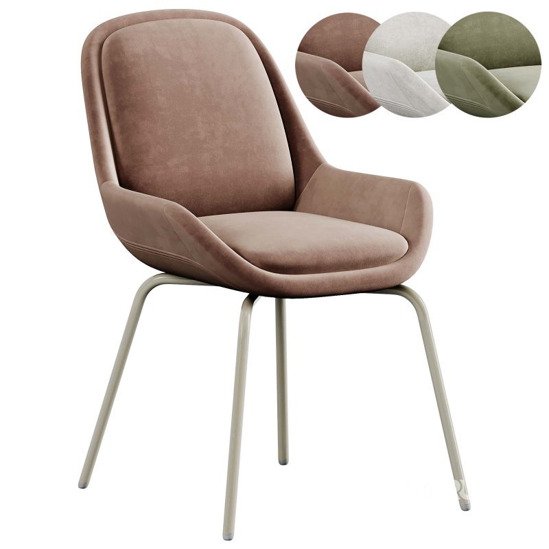 Lighten chair Image 2