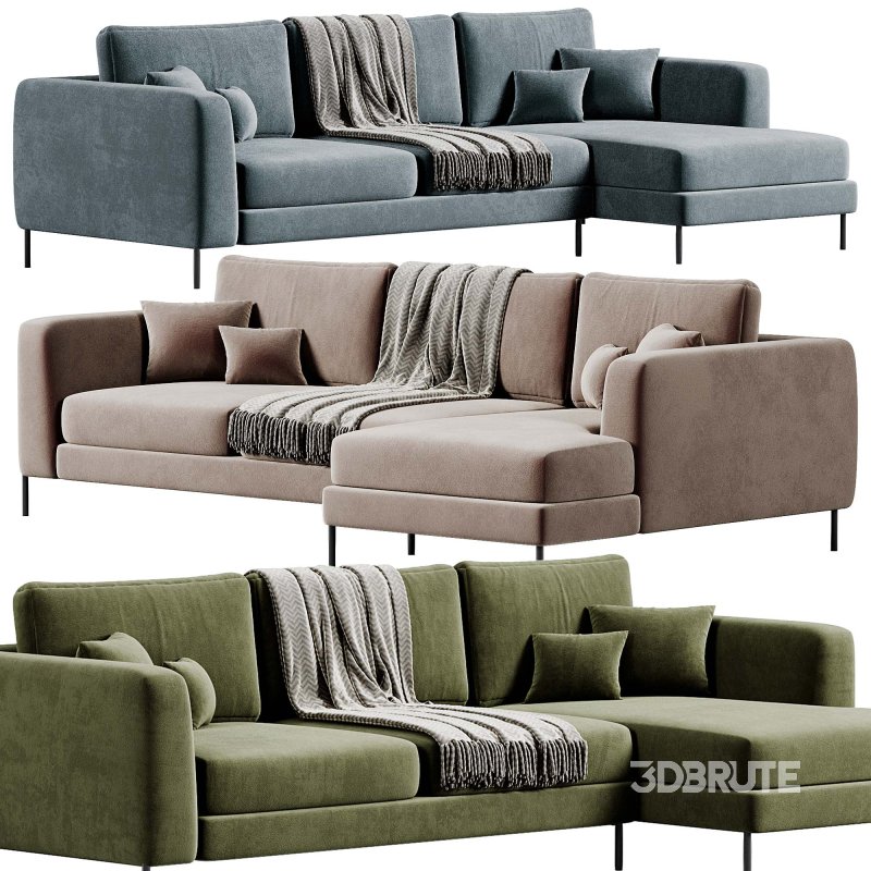 NATHAN Sofa By Twils Image 4