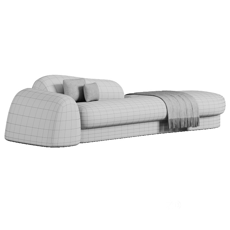 PLYN Sofa by FAINA Image 5