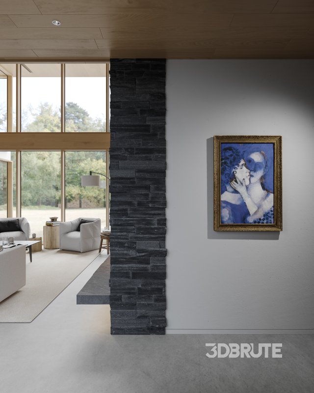 Living Room Image 11