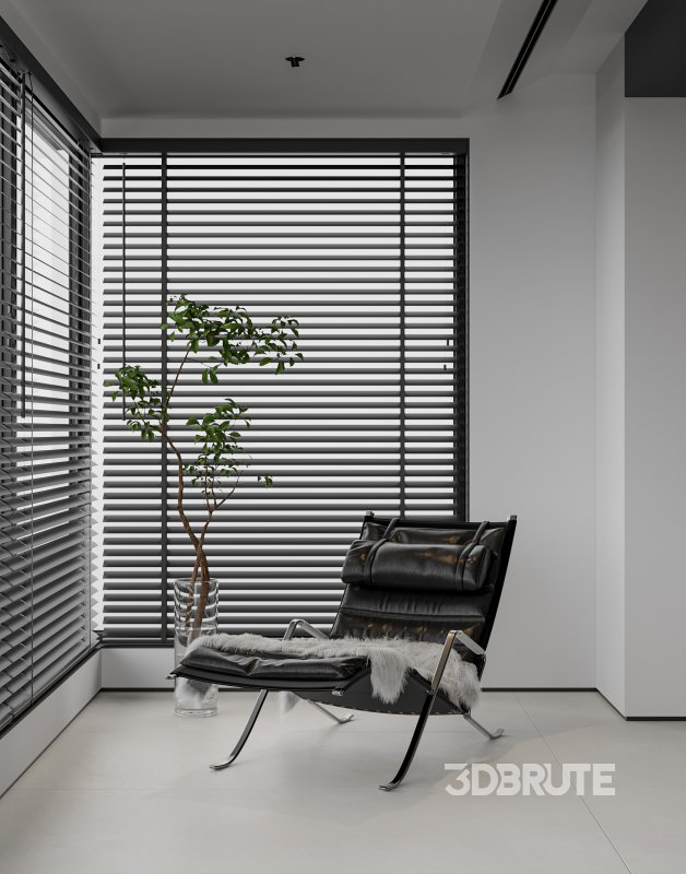 Living Room Dining Room Kitchen Image 6