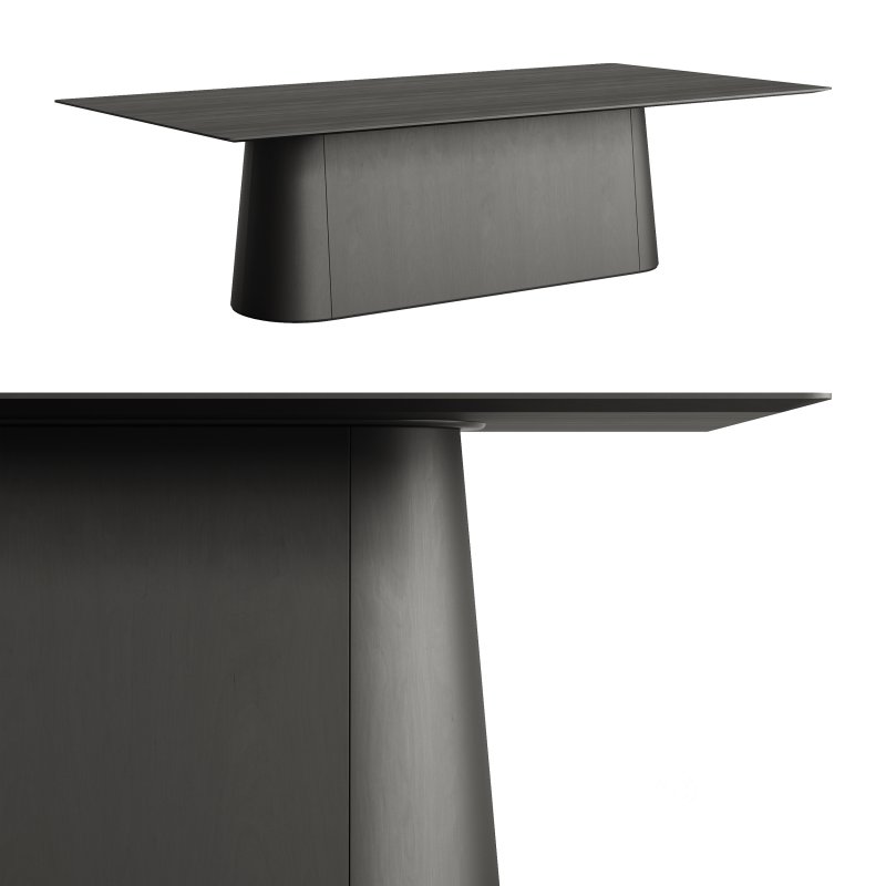 P.O.V. Table 467 by TON Image 4