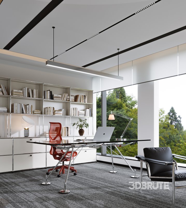 office interior Image 3