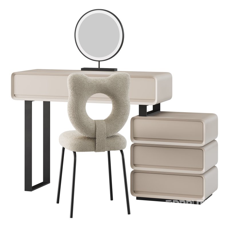 Dressing table 16 Image 9