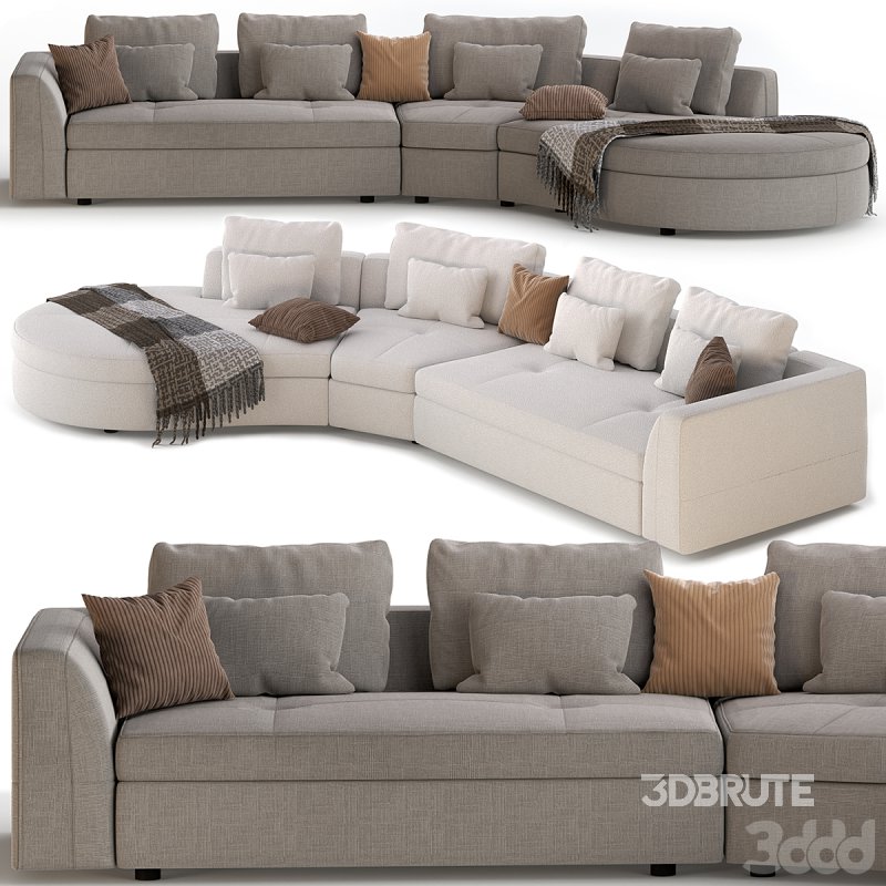 BoConcept Bergamo Image 2