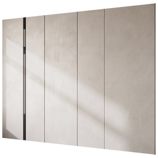 Wall 3D panel 25