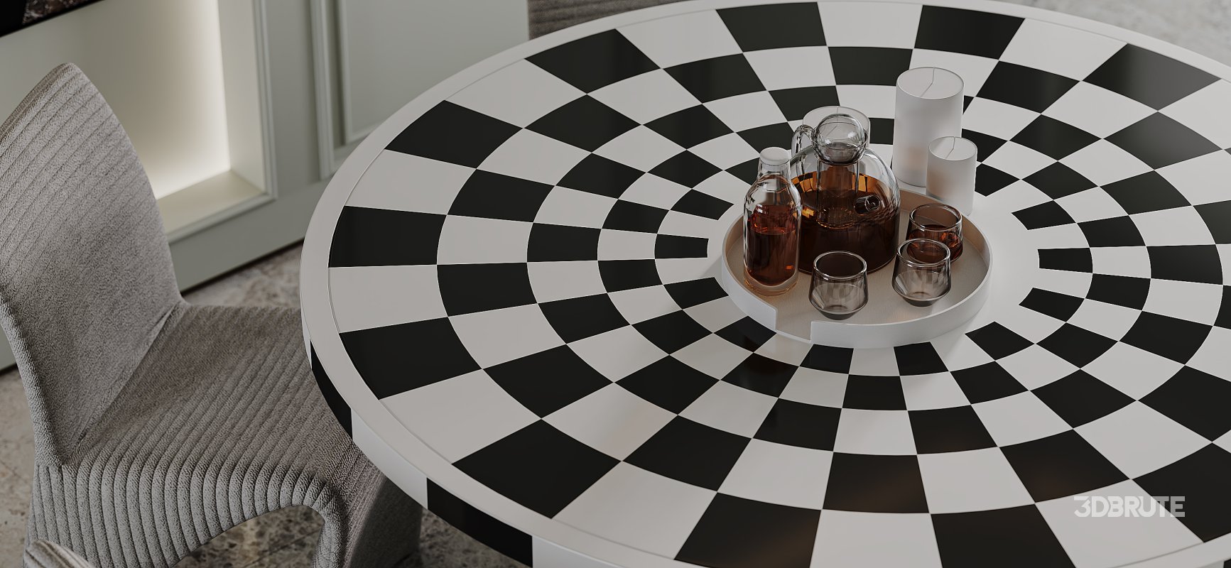 Living Room Dining RoomTea room Image 7