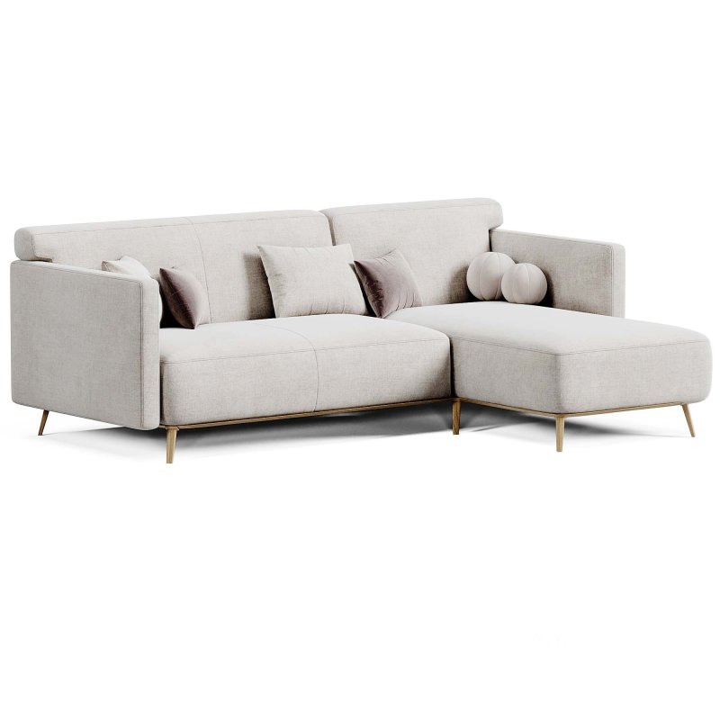 Modena Sofa By Boconcept Image 1