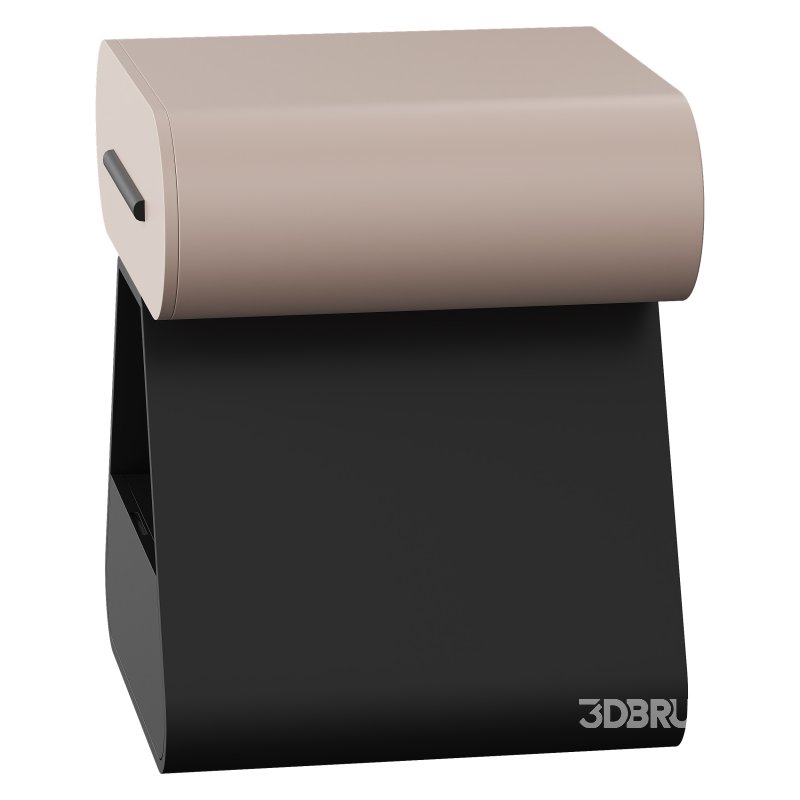 Grant Nightstand Image 4