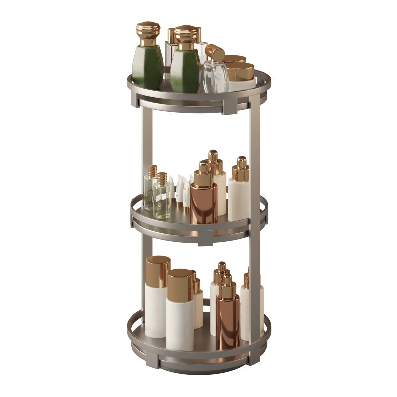 6 Beauty decorative set 4 Image 2