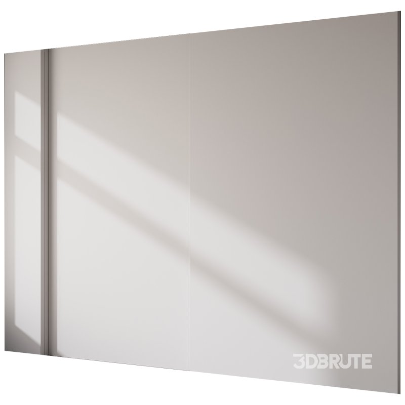 Wall 3D panel 31 Image 3