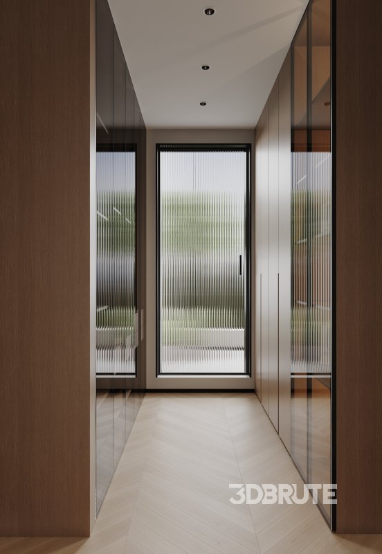 bedroom dressing room Image 4