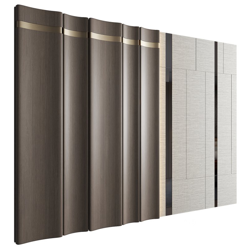 Wall Panel Decor 182 Image 2