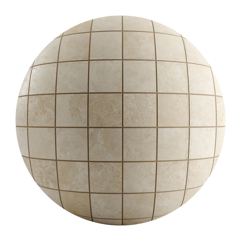 Histoire Collection Tiles 10×10 cm Composizione M by Caesar Image 9