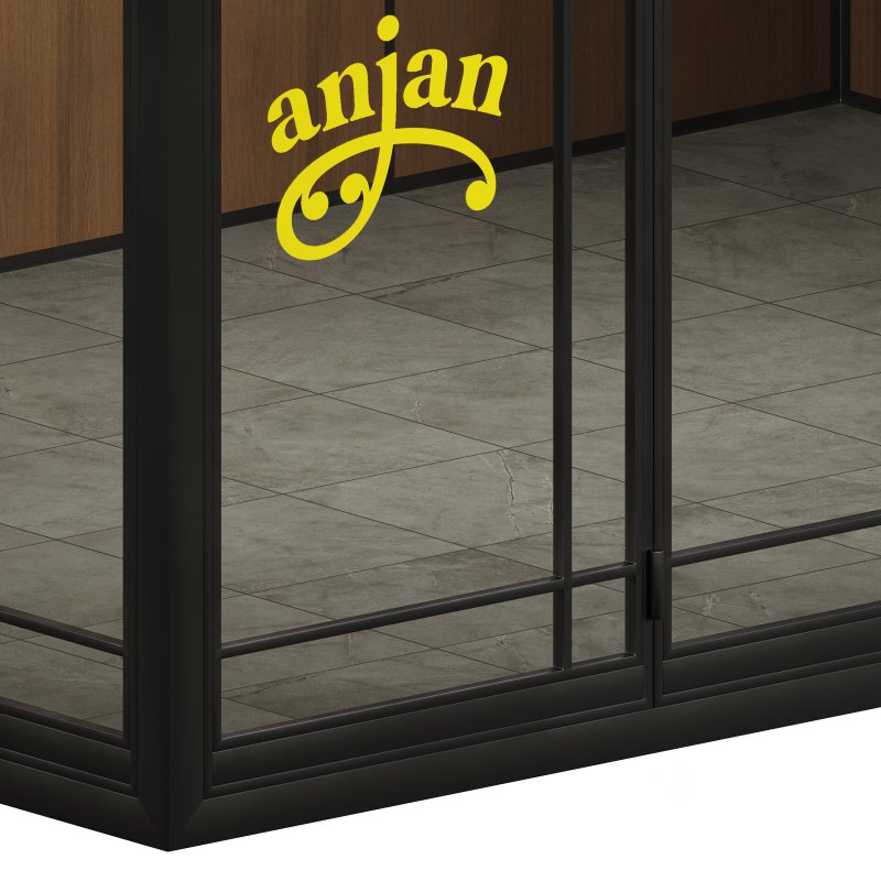 ANJAN Pavilion by Devran3D Image 5