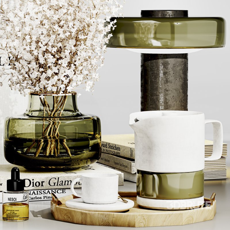 Decorative Set 017 Image 2