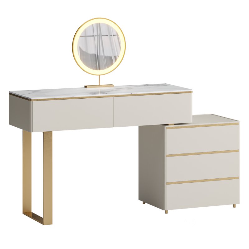 Coiffeuse Christean Image 2