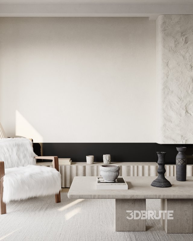 Living Room Dining Room Image 9