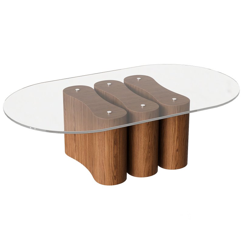 Single Coffee Table Image 3