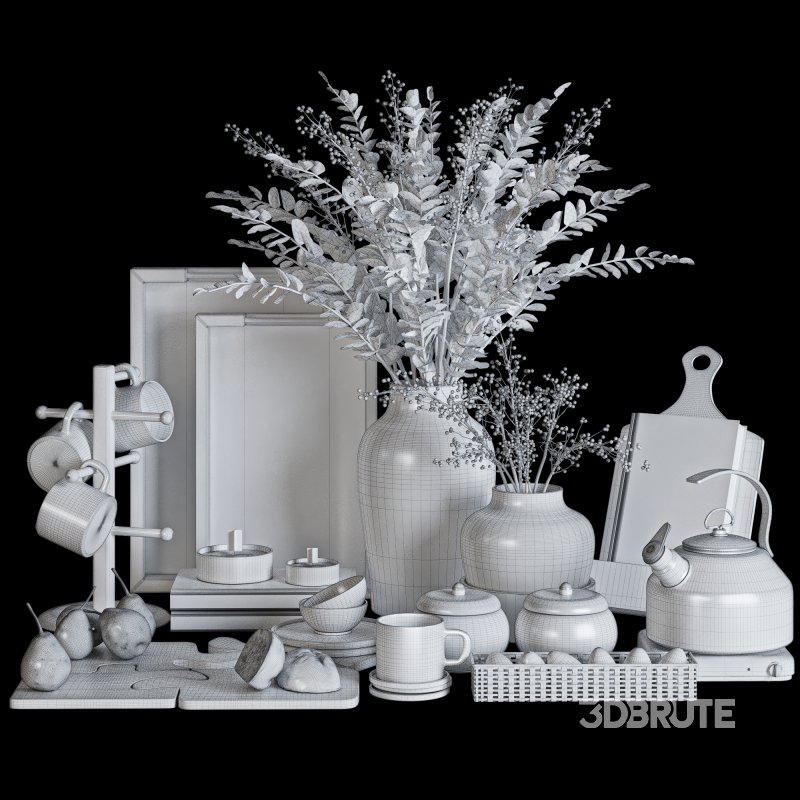 Kitchen accessories 09 Image 6