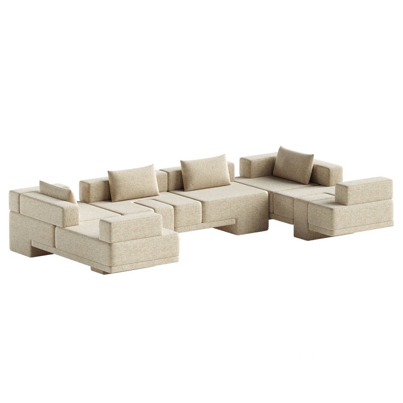 Sarsen U Sectional Image 2