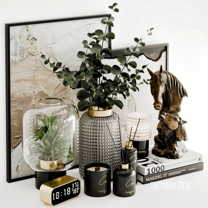 Decorative set 39 Image 3