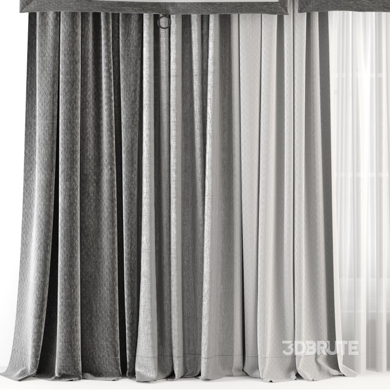 Curtain 014 Image 1