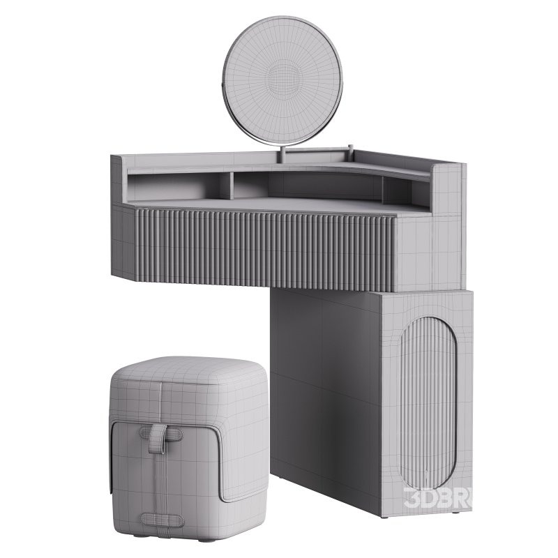 Dressing table 06 Image 14