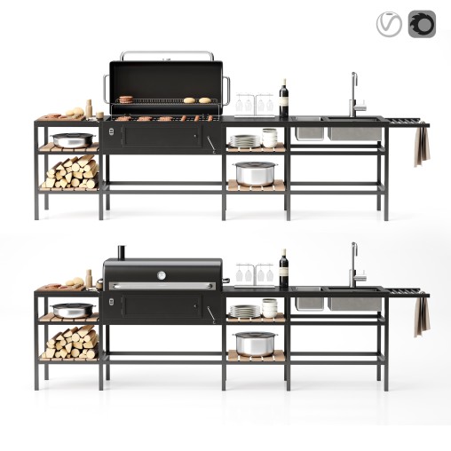 Barbecue 17