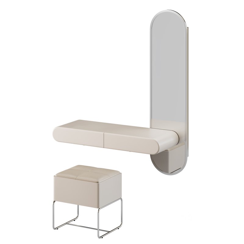 Dressing table 08 Image 7