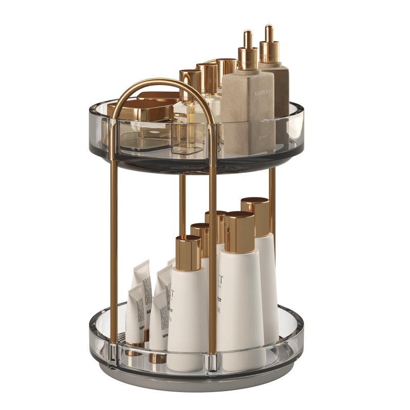 Beauty decorative set 2 Image 5