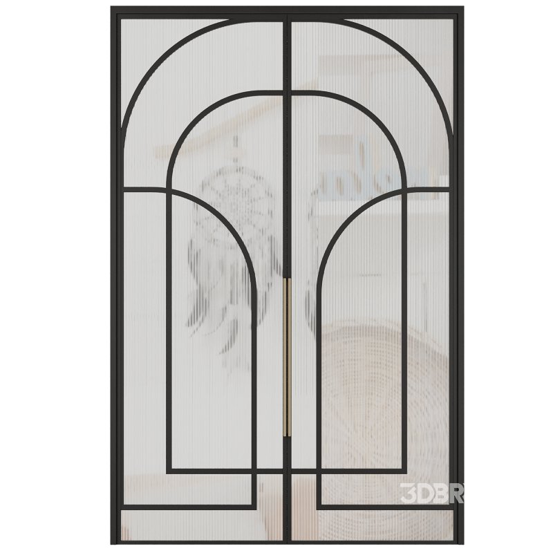 Entrance door set182 Image 1