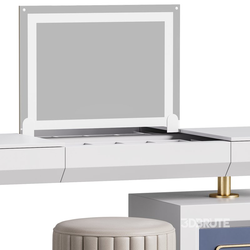 Dressing table 02 Image 9
