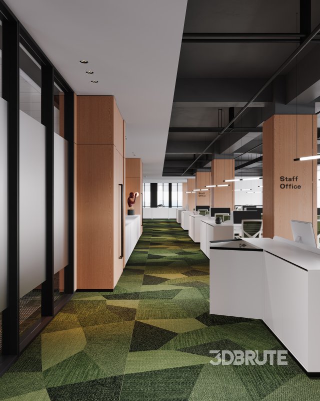 office interior Image 5