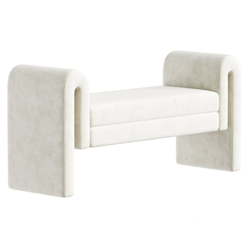 promenade bench Image 5