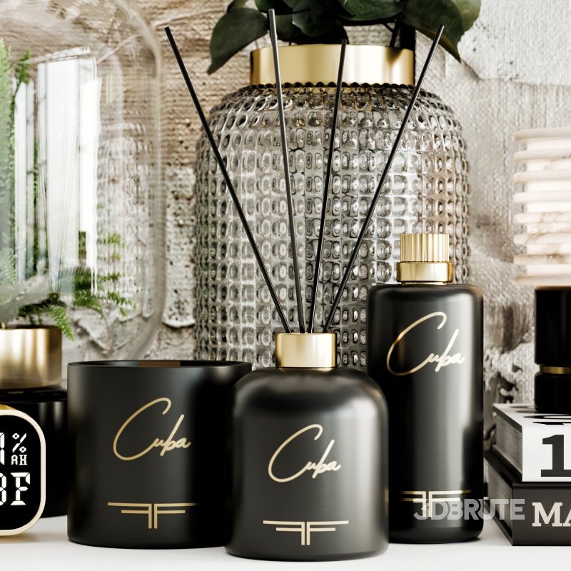 Decorative set 39 Image 2