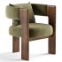 Pappa Dining Chair - Thumbnail 4